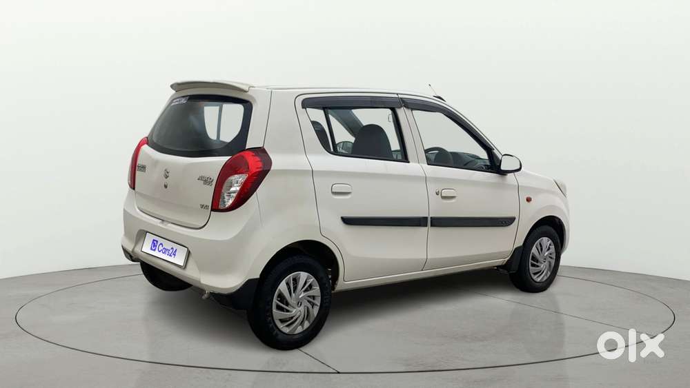 Maruti Suzuki Alto 800 2012-2016 Vxi, 2016, Petrol
