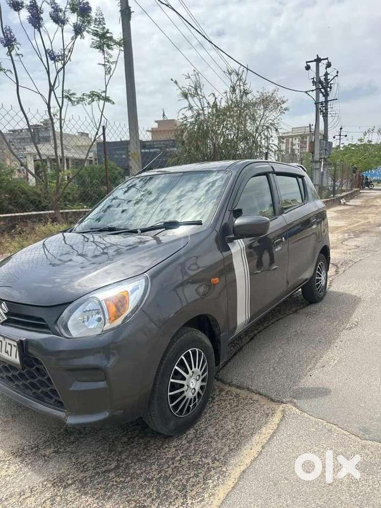Maruti Suzuki Alto 800 2019 Petrol Good Condition