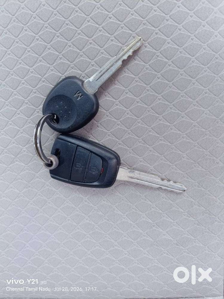 Hyundai New Santro 1.1 Sportz Amt, 2018, Petrol
