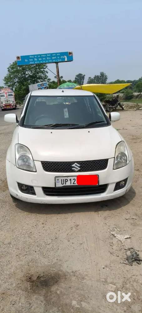 Maruti Suzuki Swift 2010 Diesel Manual