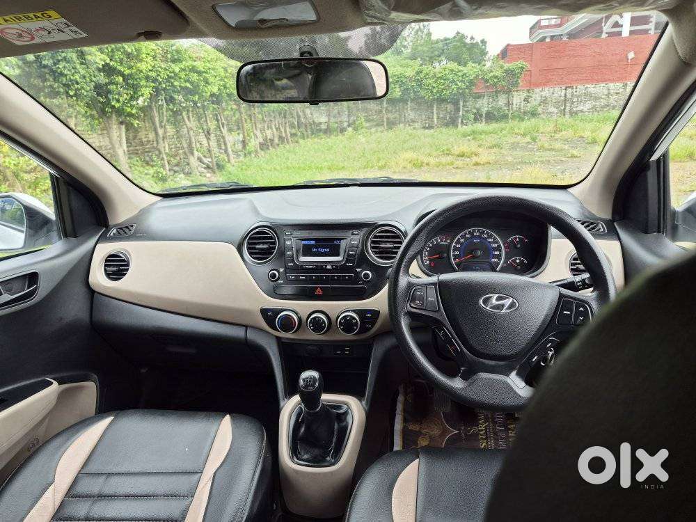 Hyundai Grand I10 1.2 Kappa Sportz, 2020, Petrol