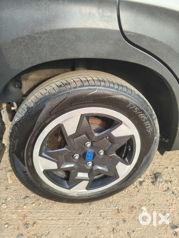 Hyundai Exter Sx 1.2 Amt, 2024, Petrol