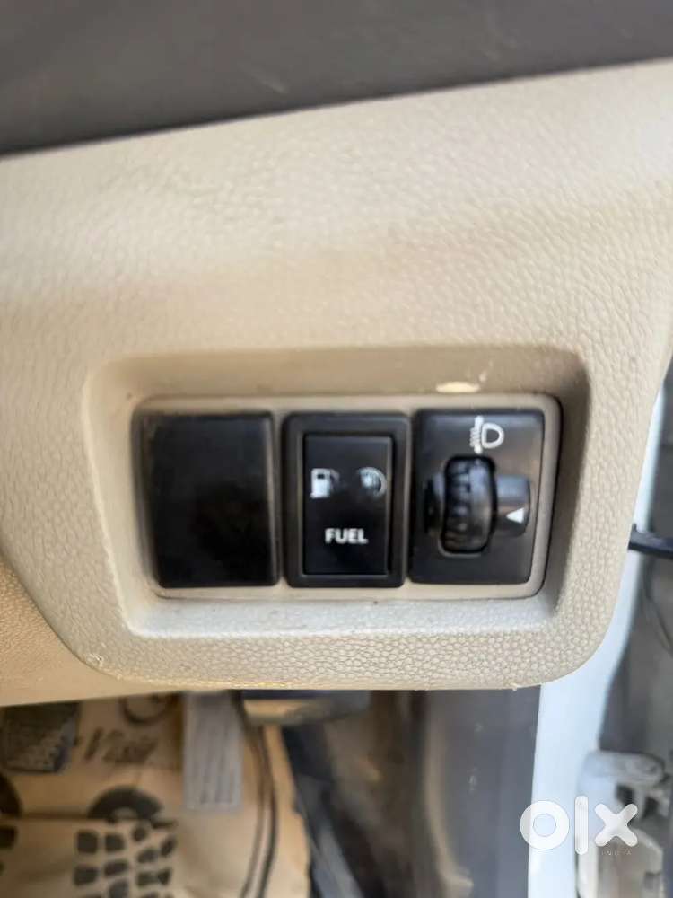 Alto K10 Cng Company Fitted