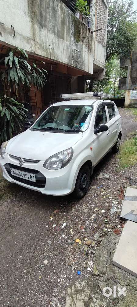 Maruti Suzuki Alto 1916