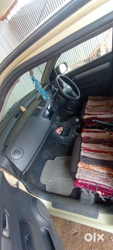 Maruti Suzuki Swift 2006 Petrol Good Condition