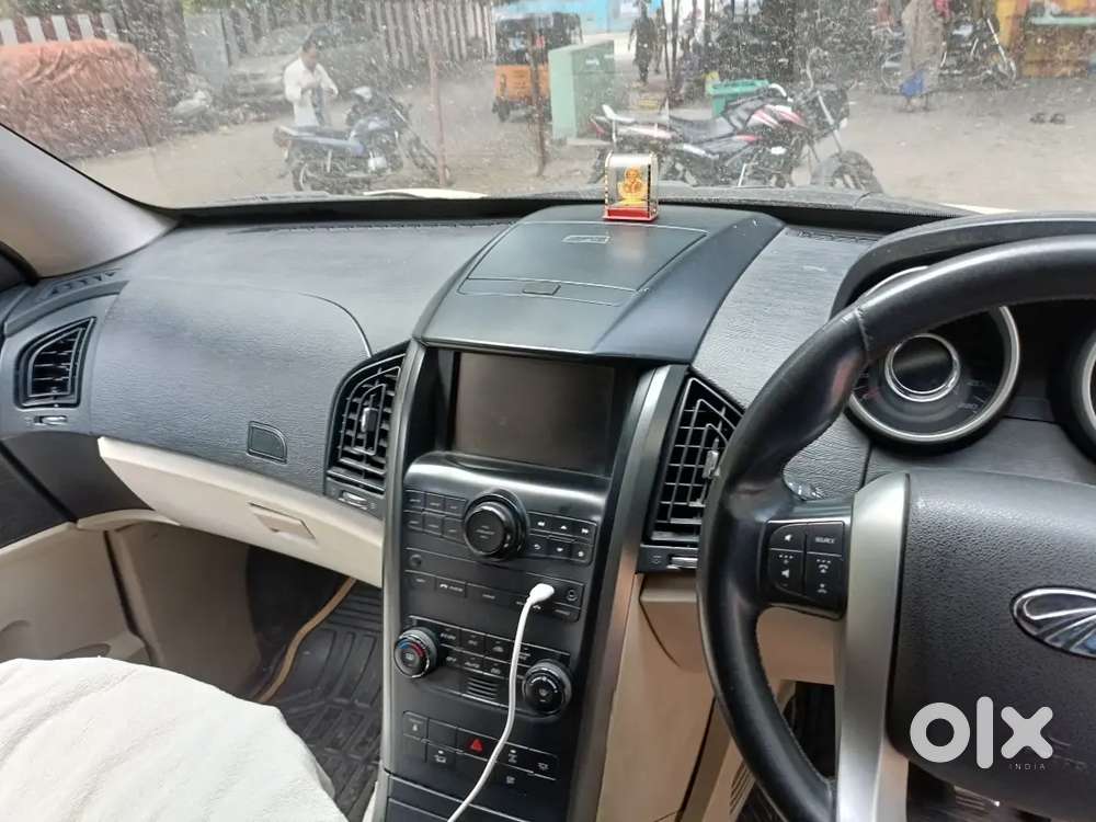 Mahindra Xuv500 Diesel Manual 2017