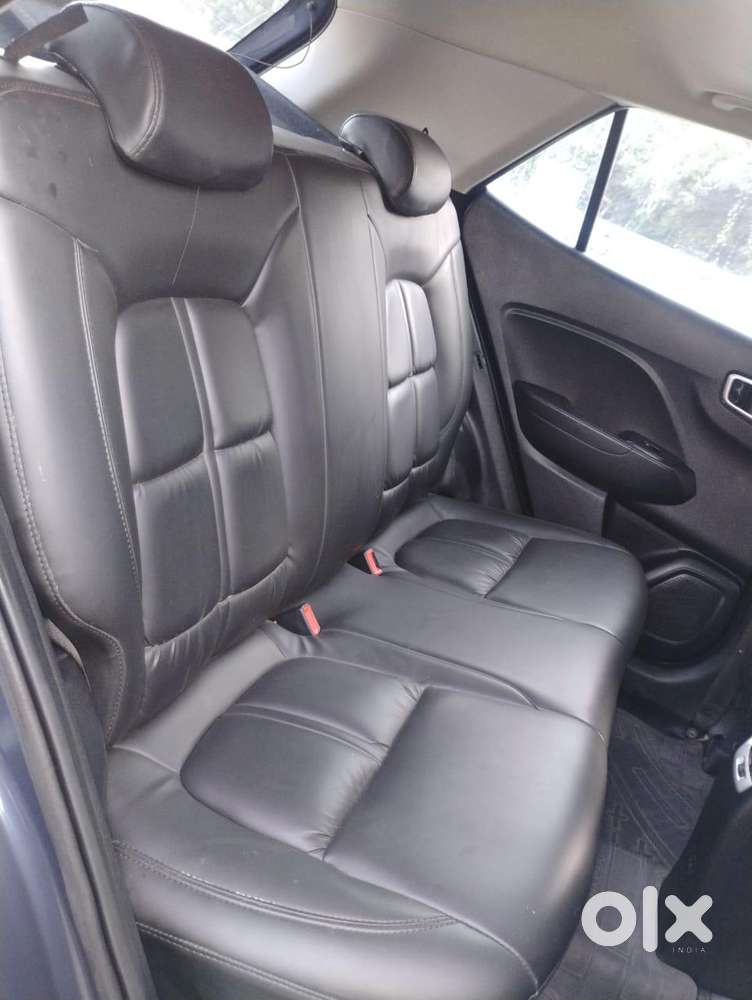 Hyundai Venue Sx Mt, 2019, Diesel