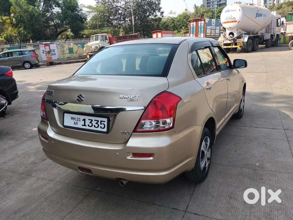2nd Owner Maruti Suzuki 2010