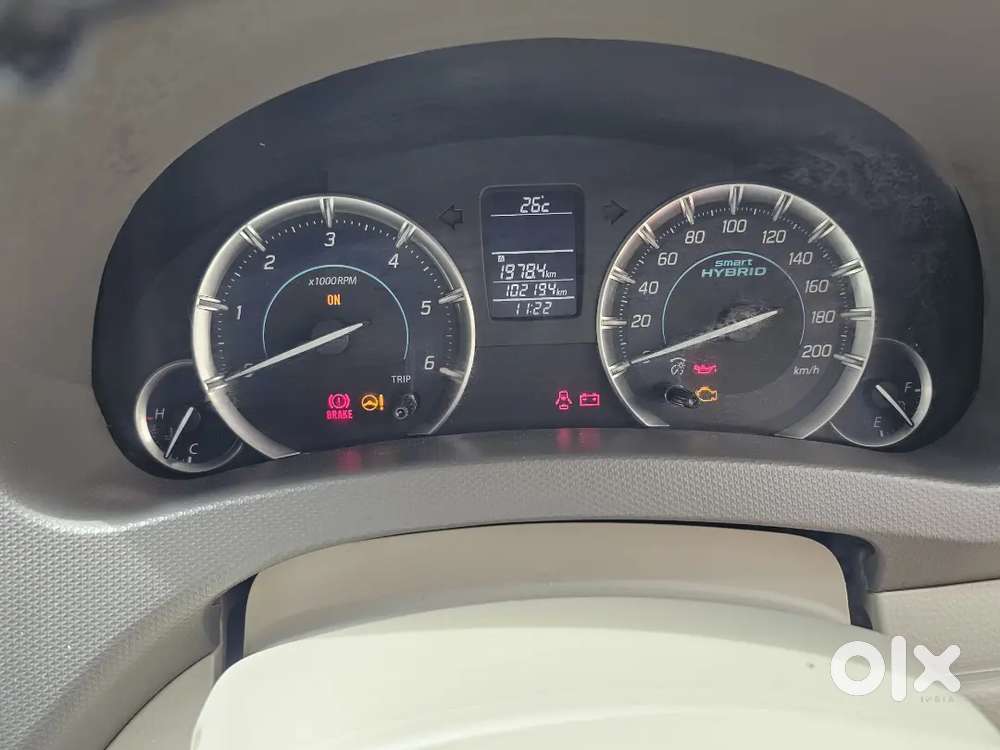 Maruti Suzuki Ertiga 2017 Diesel