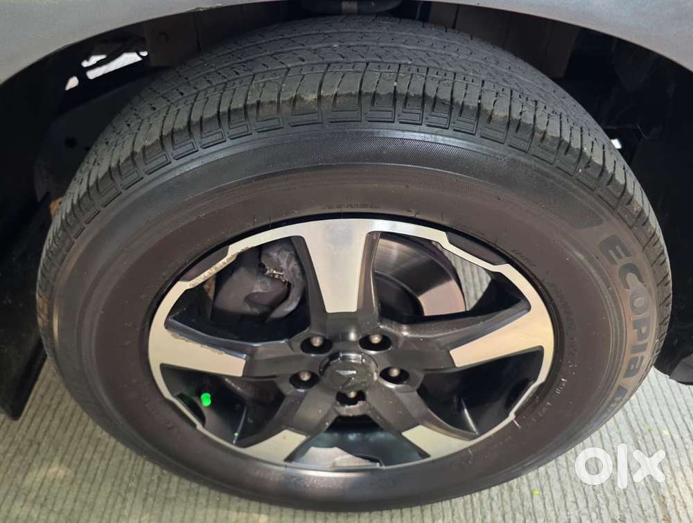 Mahindra Scorpio S11 Mt 7s, 2023, Diesel