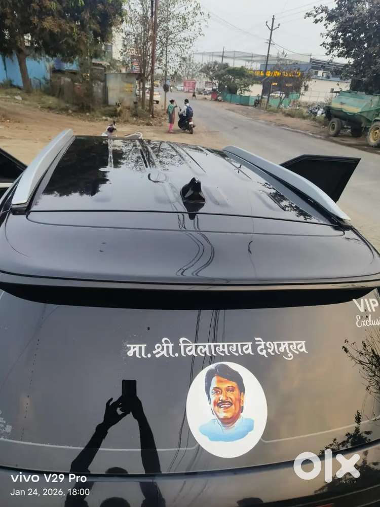 Hyundai Creta Ev 2023 Diesel 46000 Km Driven