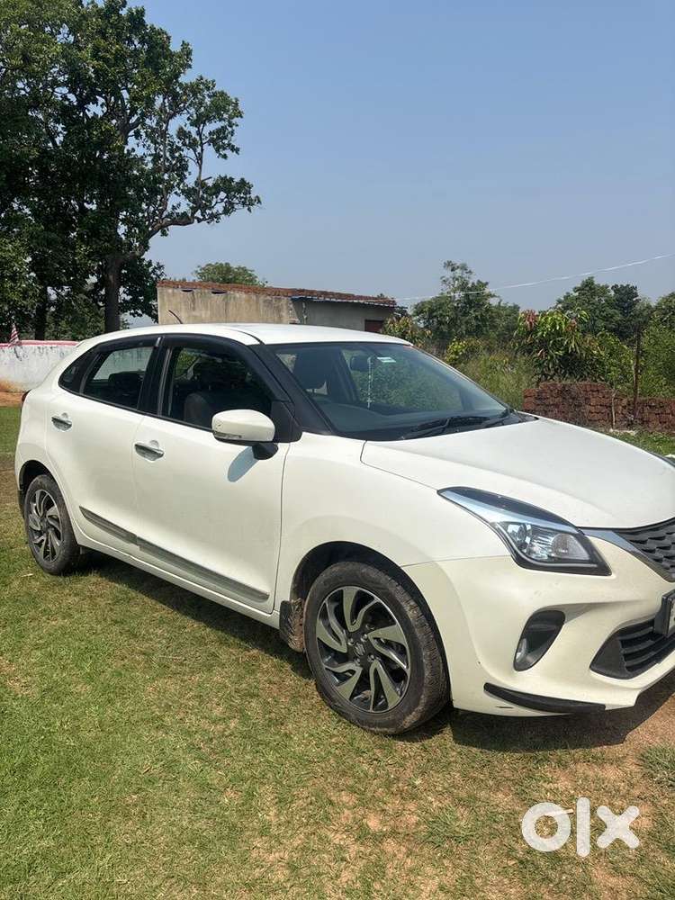 2021 Maruti Suzuki Petrol