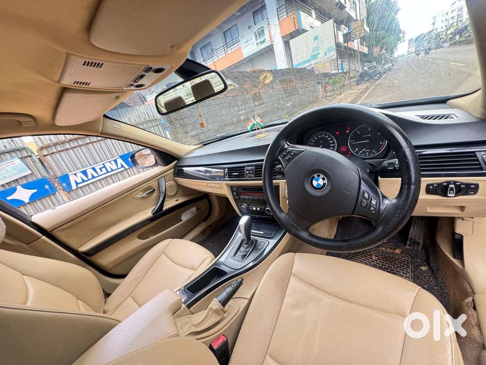 Bmw 3 Series 320d, 2010, Diesel