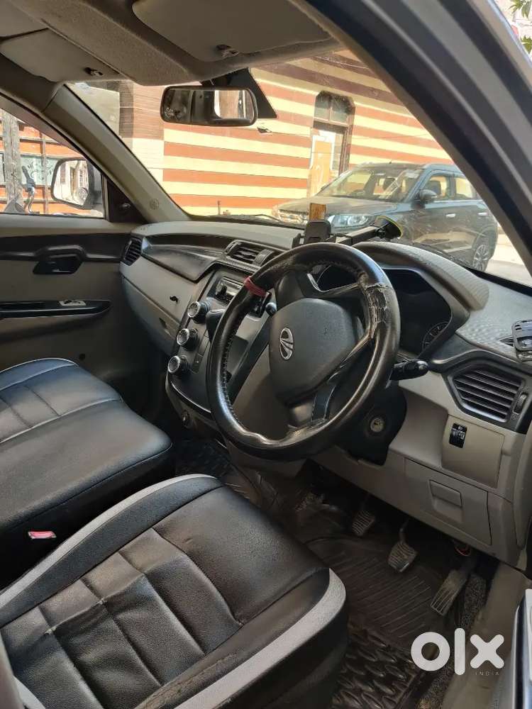 Mahindra Kuv100 Nxt 2017 Diesel Good Condition