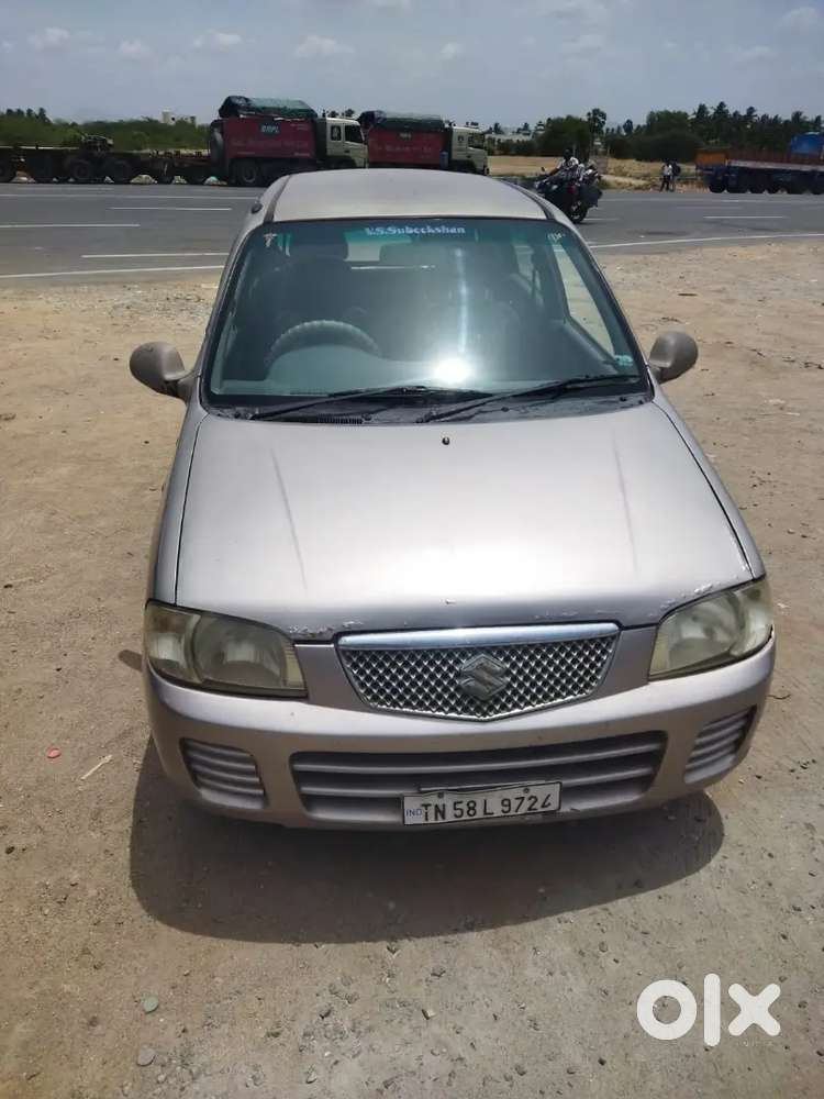 Alto Automatic