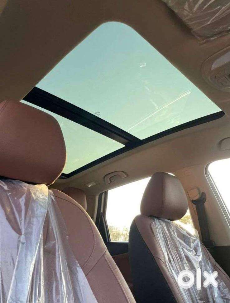 Mg Hector Plus 2024 Diesel Well Maintained