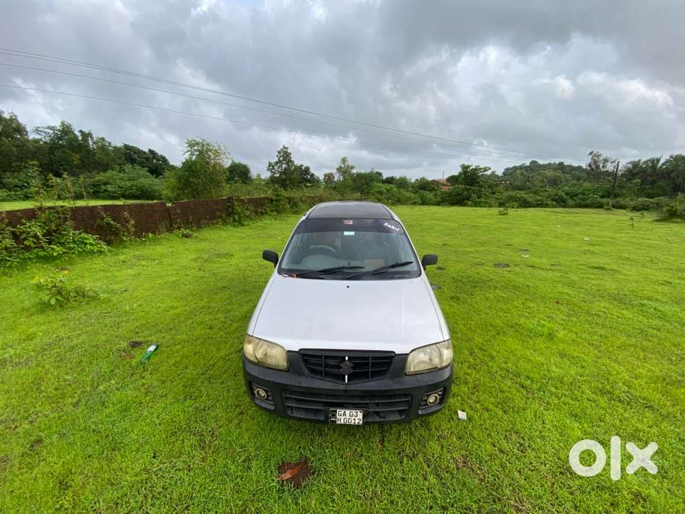Maruti Suzuki Alto 2008 Petrol Good Condition