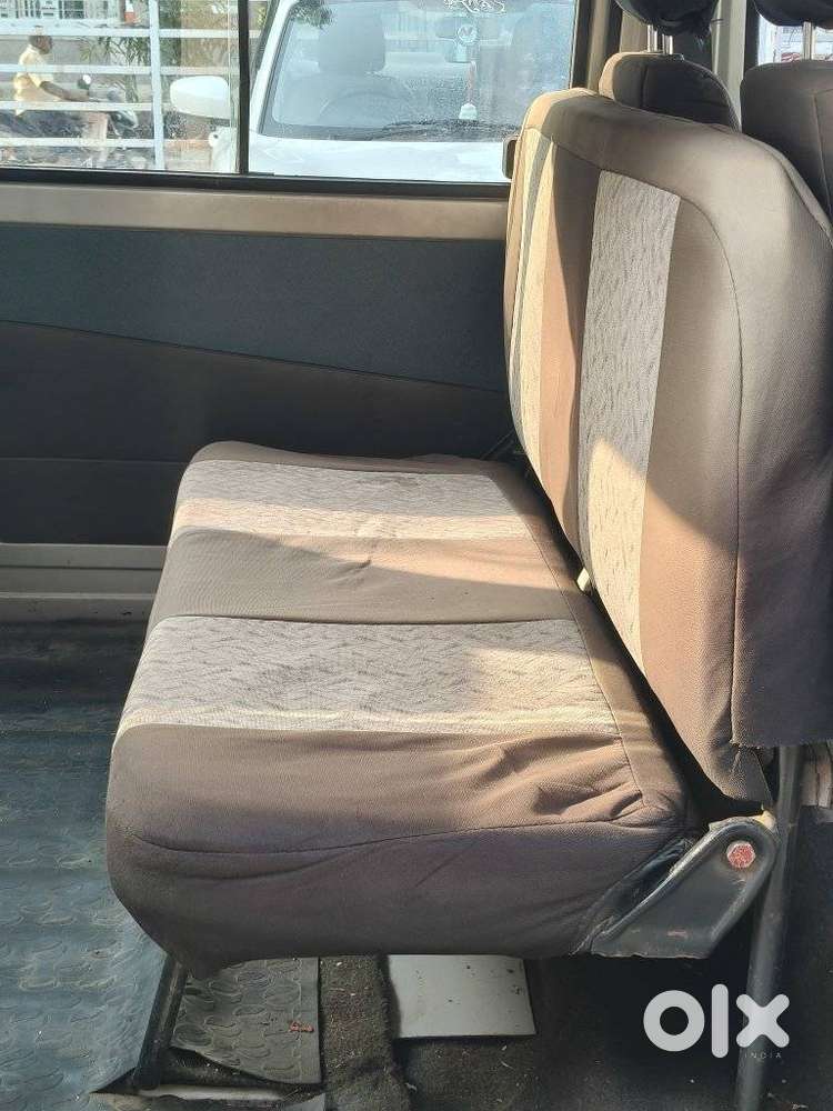 Maruti Suzuki Omni E Mpi Std, 2015, Petrol
