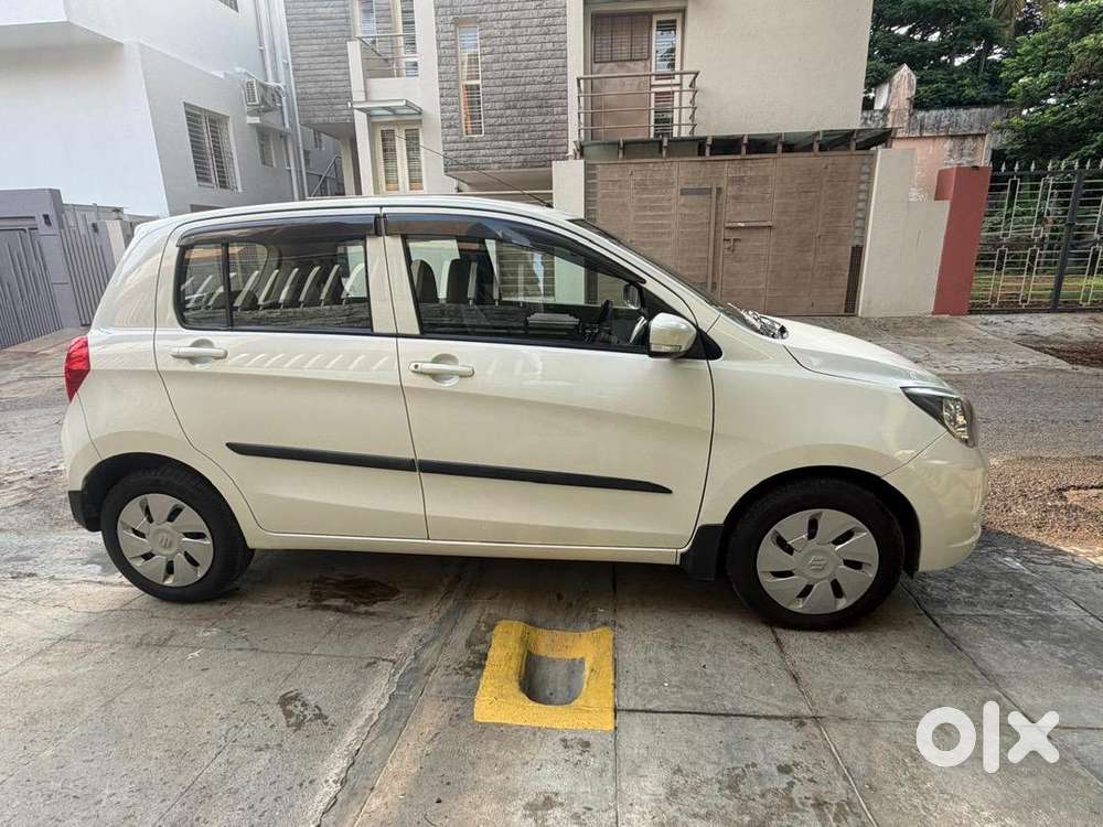 Maruti Suzuki Celerio