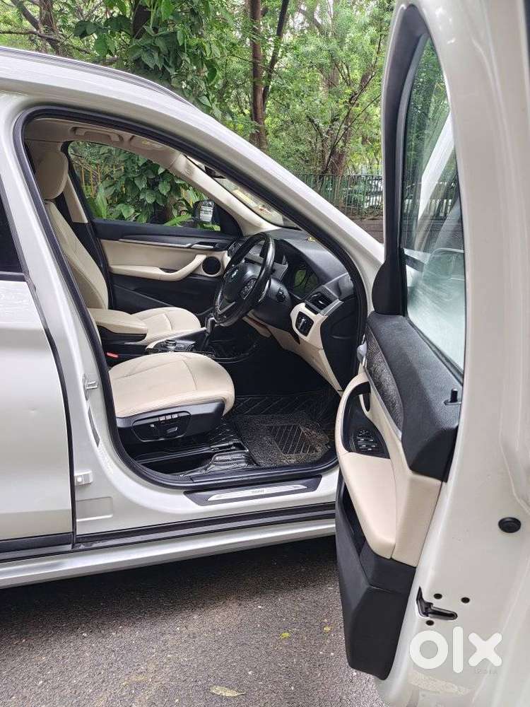 Bmw X1 2.0 Sdrive 20d, 2019, Diesel