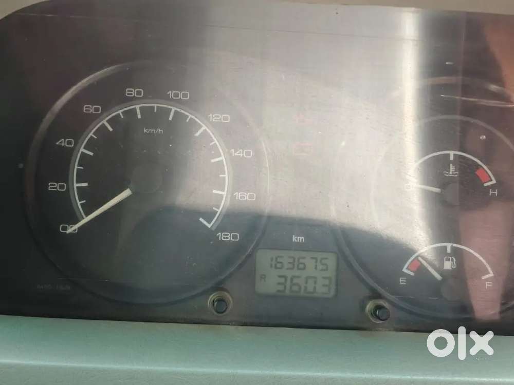 2015 Tata Sumo Gold