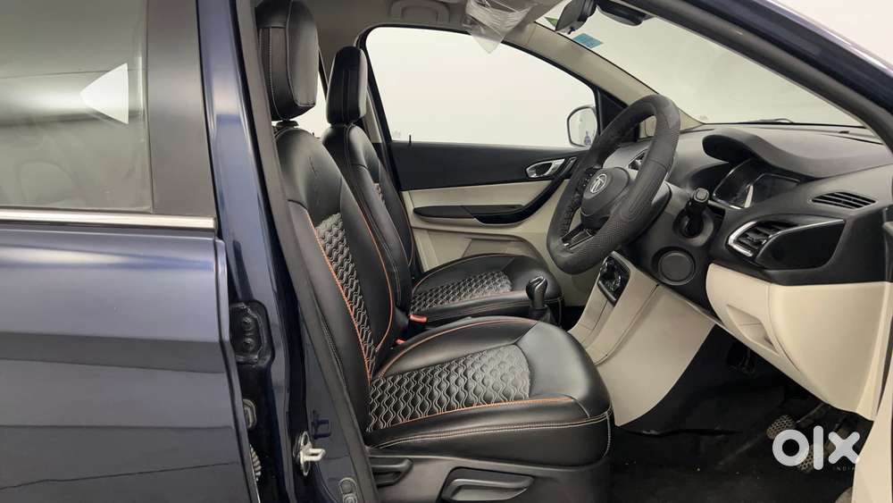 Tata Tigor 1.2 Revotron Xz Plus Cng, 2022, Cng & Hybrids