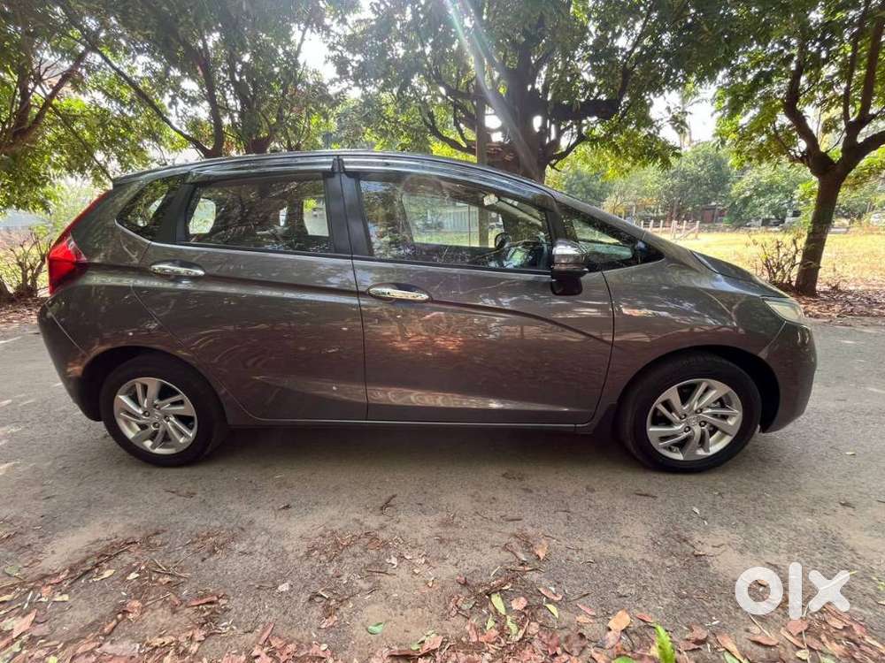 Honda Jazz Vx Cvt, 2019, Petrol