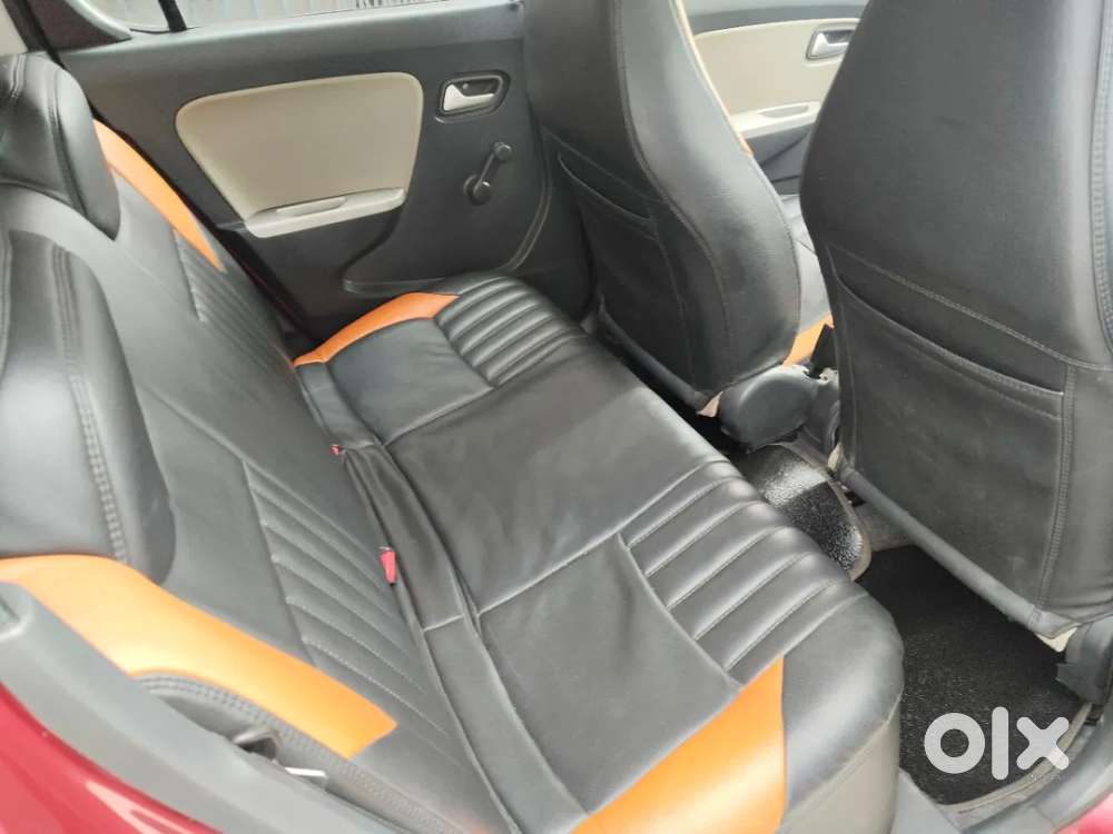 Maruti Suzuki Alto K10 1.0 Vxi, 2015, Petrol