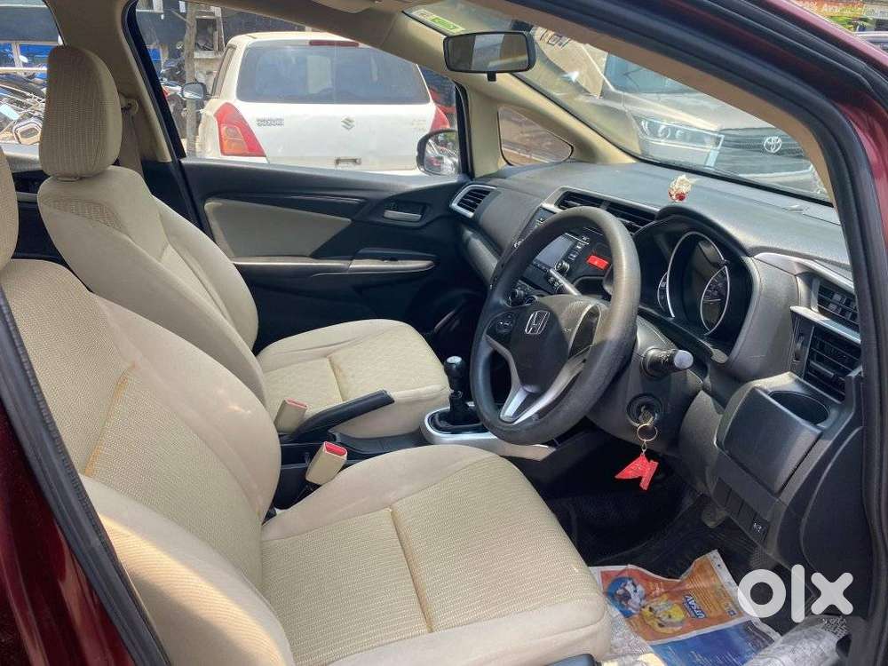 Honda Jazz 1.2 Sv I Vtec, 2016, Petrol