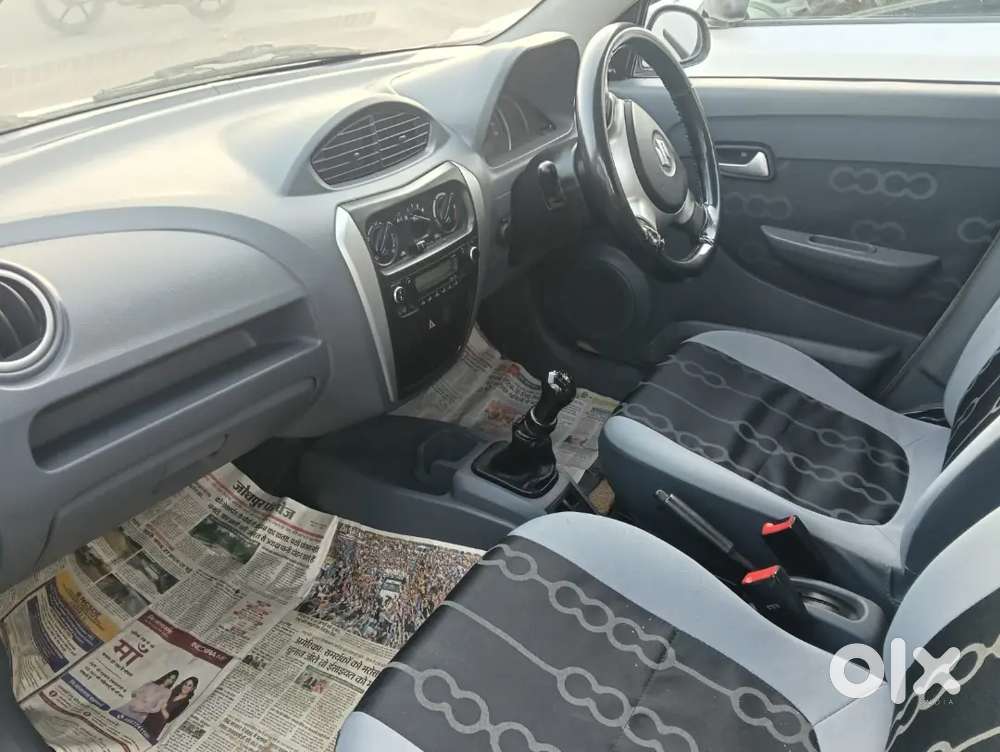 Maruti Suzuki Alto 800 2015 Petrol 66000 Km Driven
