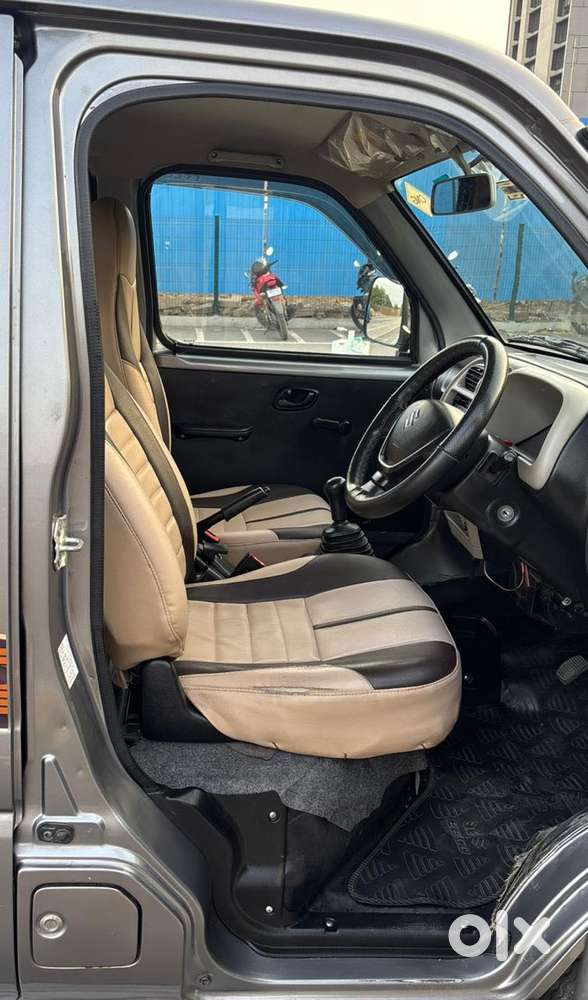 Maruti Suzuki Eeco 5 Str Ac(o) Cng, 2022, Cng & Hybrids