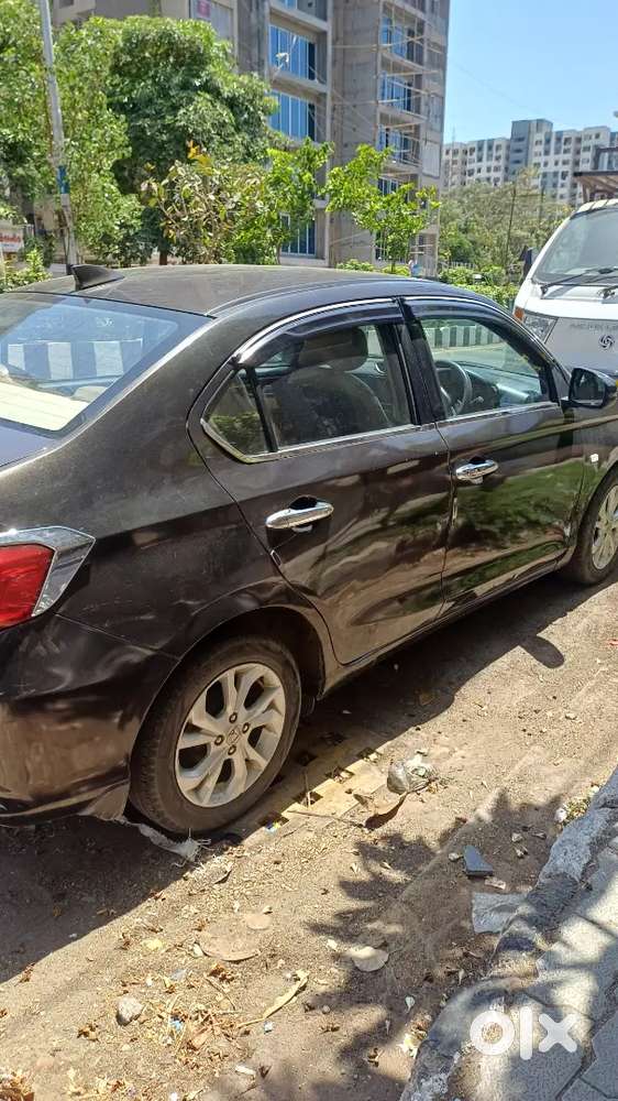 Honda Amaze 2nd Gen 2019 Diesel 86000 Km Driven