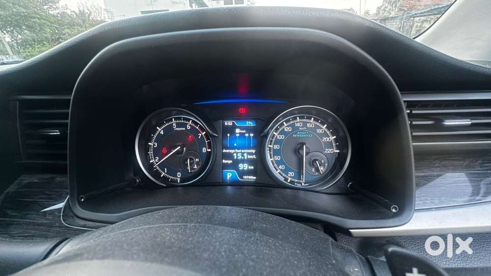 Maruti Suzuki Xl6 2024