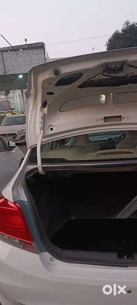Honda Amaze 2015 Diesel Well Maintained