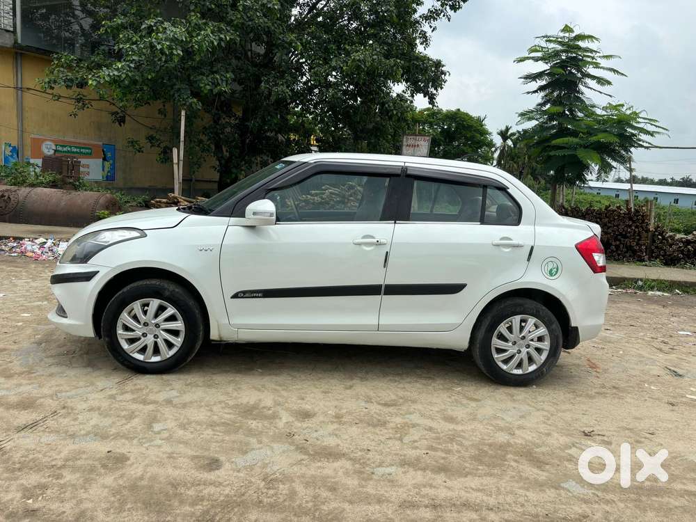 Maruti Suzuki Swift Dzire Zxi Plus , 2016, Petrol
