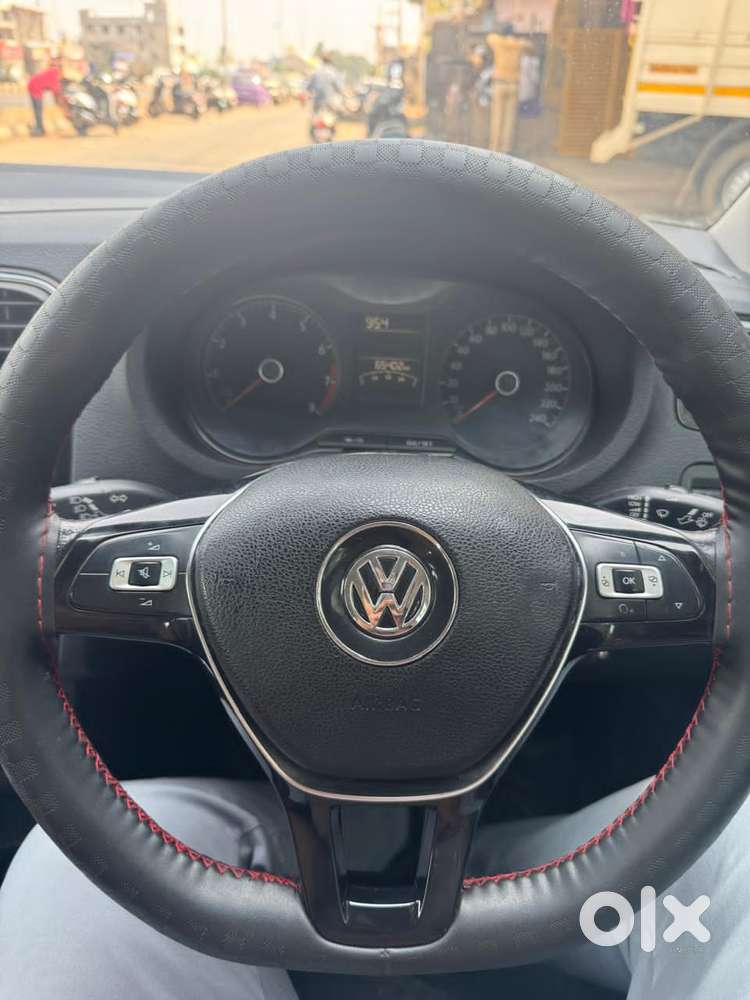 Volkswagen Polo Gti, 2020, Petrol