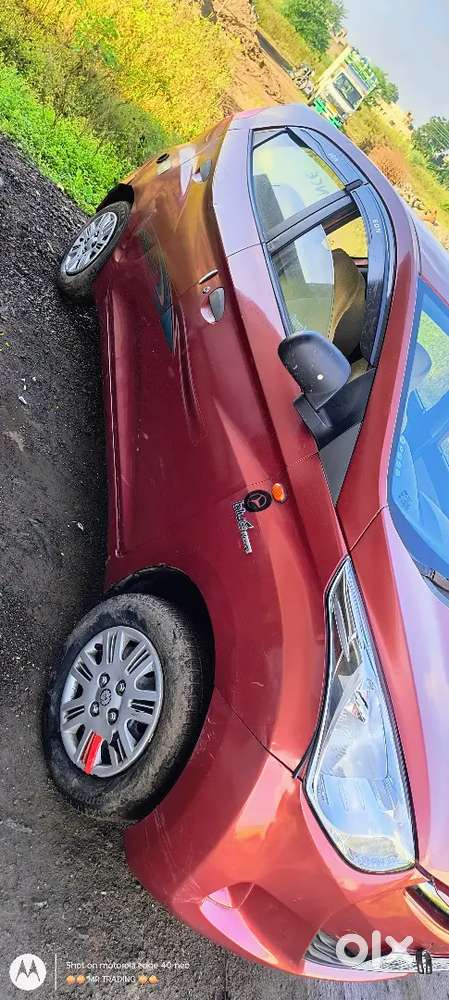 Hyundai Eon 0.8 Magna Plus 2013
