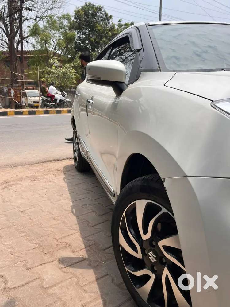 Okay Car Hai Urgent Sell Karni Hai