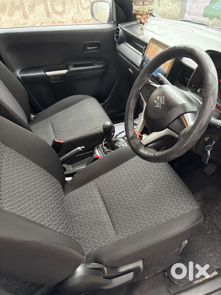 2022 Maruti Suzuki Ignis