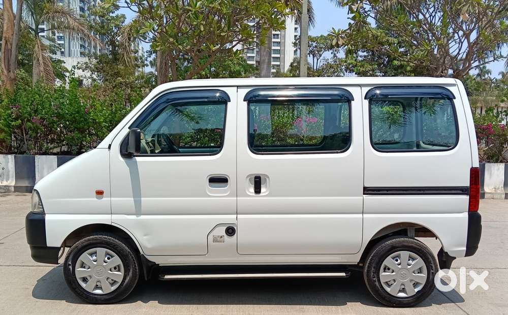 Maruti Suzuki Eeco Cng 5 Seater Ac, 2024, Cng & Hybrids
