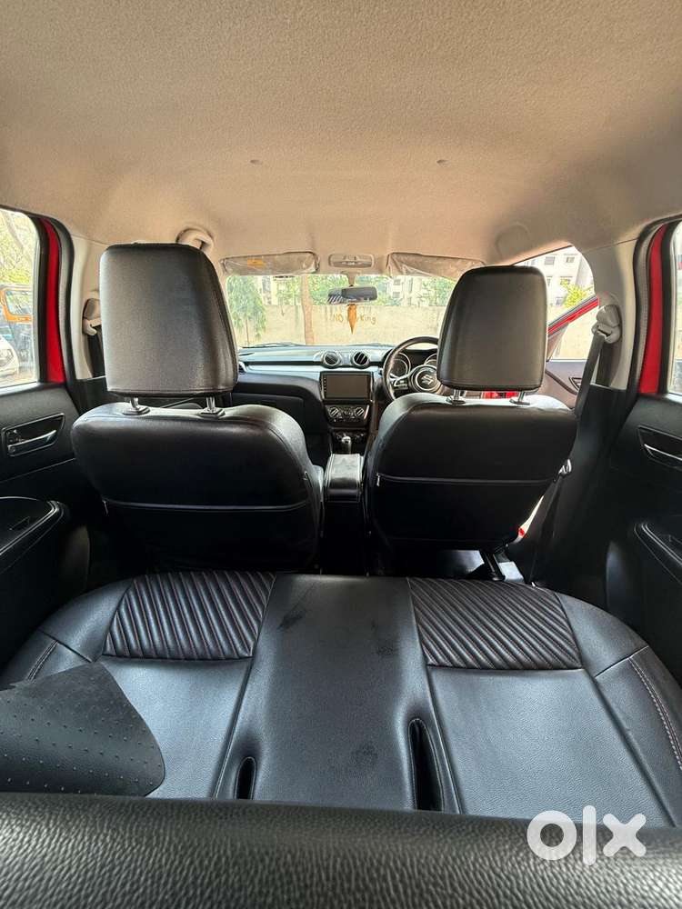 Maruti Suzuki Swift, 2020, Petrol