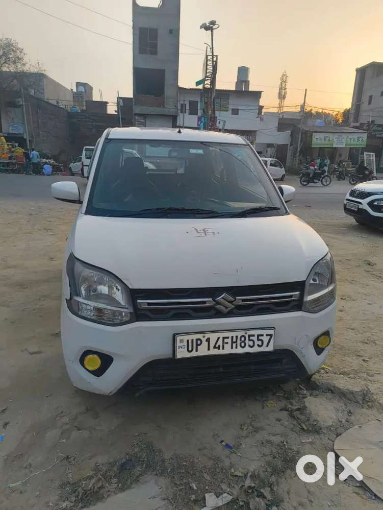 Maruti Suzuki Wagon R 2022 Petrol 50000 Km Driven