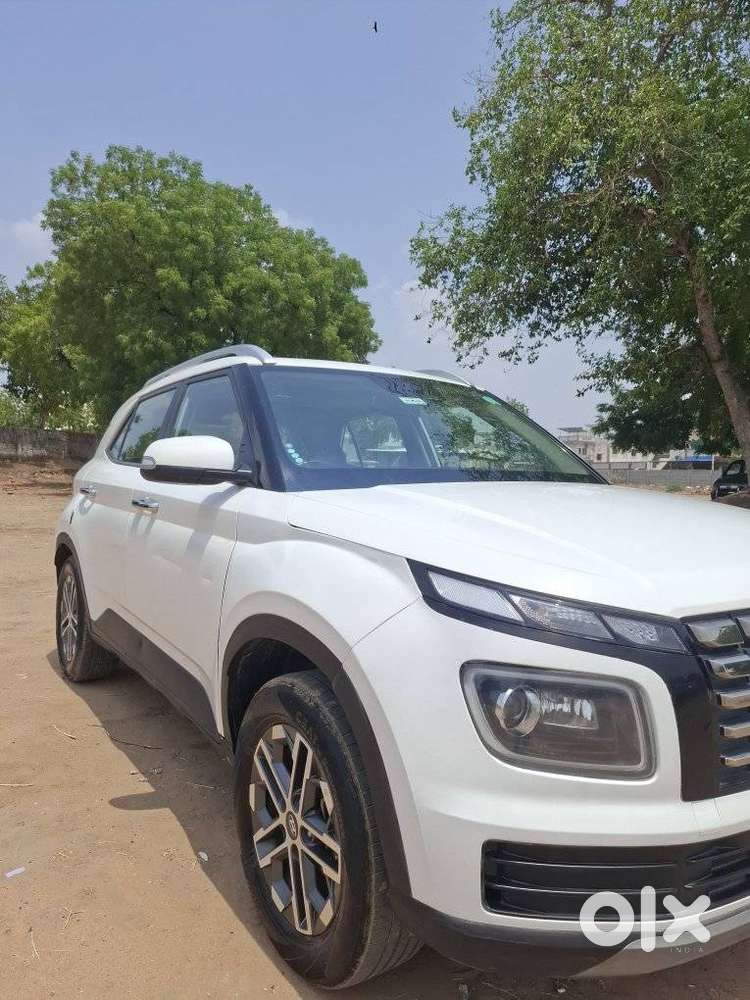 Hyundai Venue Sx Opt Turbo, 2023, Petrol
