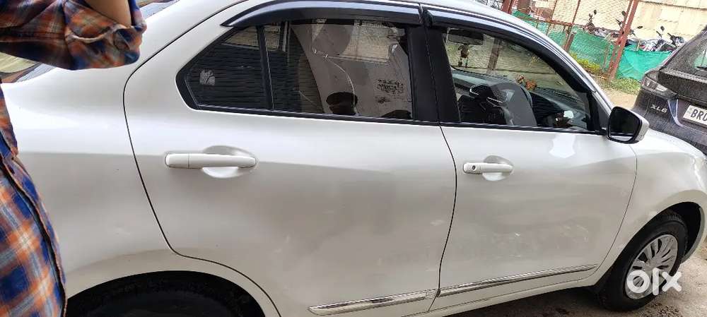 2022 Maruti Suzuki Dzire 1.2 Vxi Year