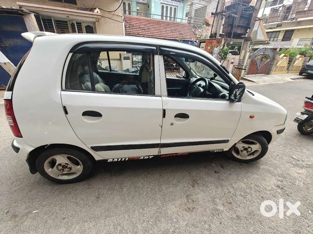 Santro Xing Car For Sale