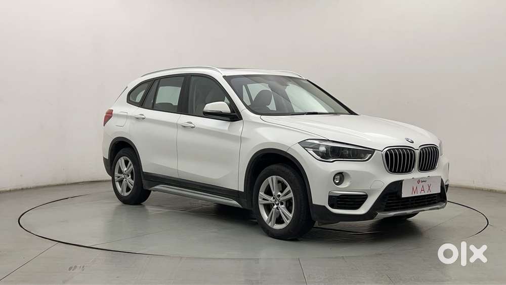 Bmw X1 2.0 Sdrive20d Xline, 2019, Diesel