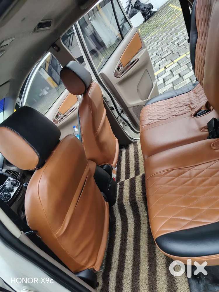 Toyota Innova Diesel Manual 2015 Car