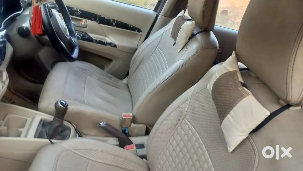 Maruti Suzuki Ertiga 2021 Cng & Hybrids Well Maintained