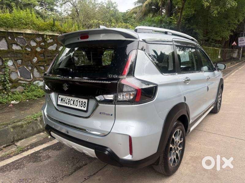 Maruti Suzuki Xl6 1.5 Zeta Mt, 2022, Petrol