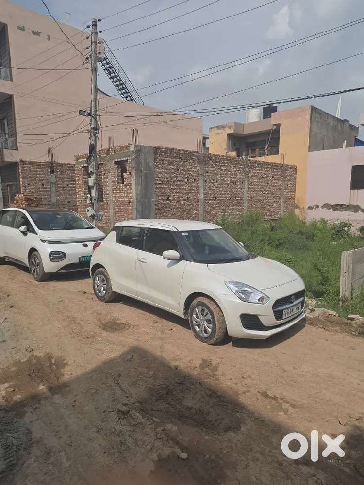 2023 Maruti Suzuki Swift Petrol Automatic